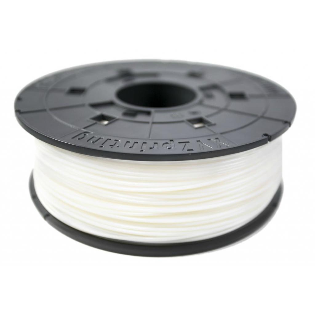 Пластик для 3D-принтера XYZprinting ABS 1.75мм/0.6кг Filament Cartridge, Nature (RF10XXEU0CC)