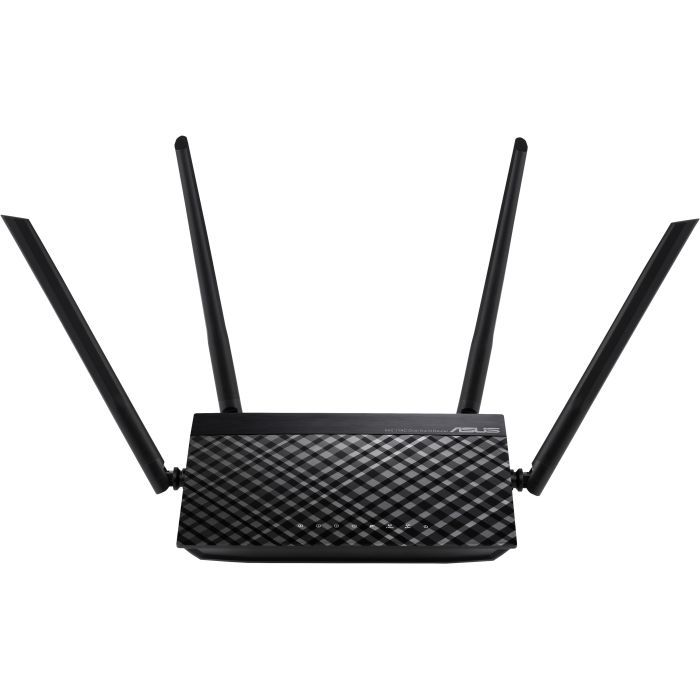 Маршрутизатор ASUS RT-AC1200 v2 (RT-AC1200) зображення 2