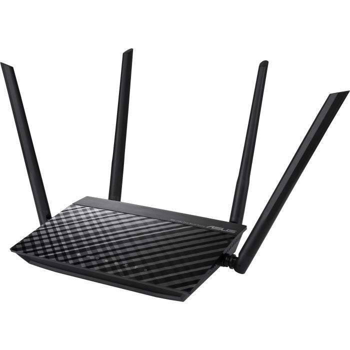 Маршрутизатор ASUS RT-AC1200 v2 (RT-AC1200) зображення 3