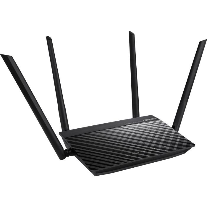 Маршрутизатор ASUS RT-AC1200 v2 (RT-AC1200) зображення 4