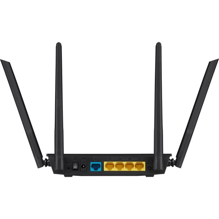 Маршрутизатор ASUS RT-AC1200 v2 (RT-AC1200) зображення 5
