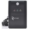 Источник бесперебойного питания Ritar RTP650L-U (390W) Proxima-L (RTP650L-U) изображение 2