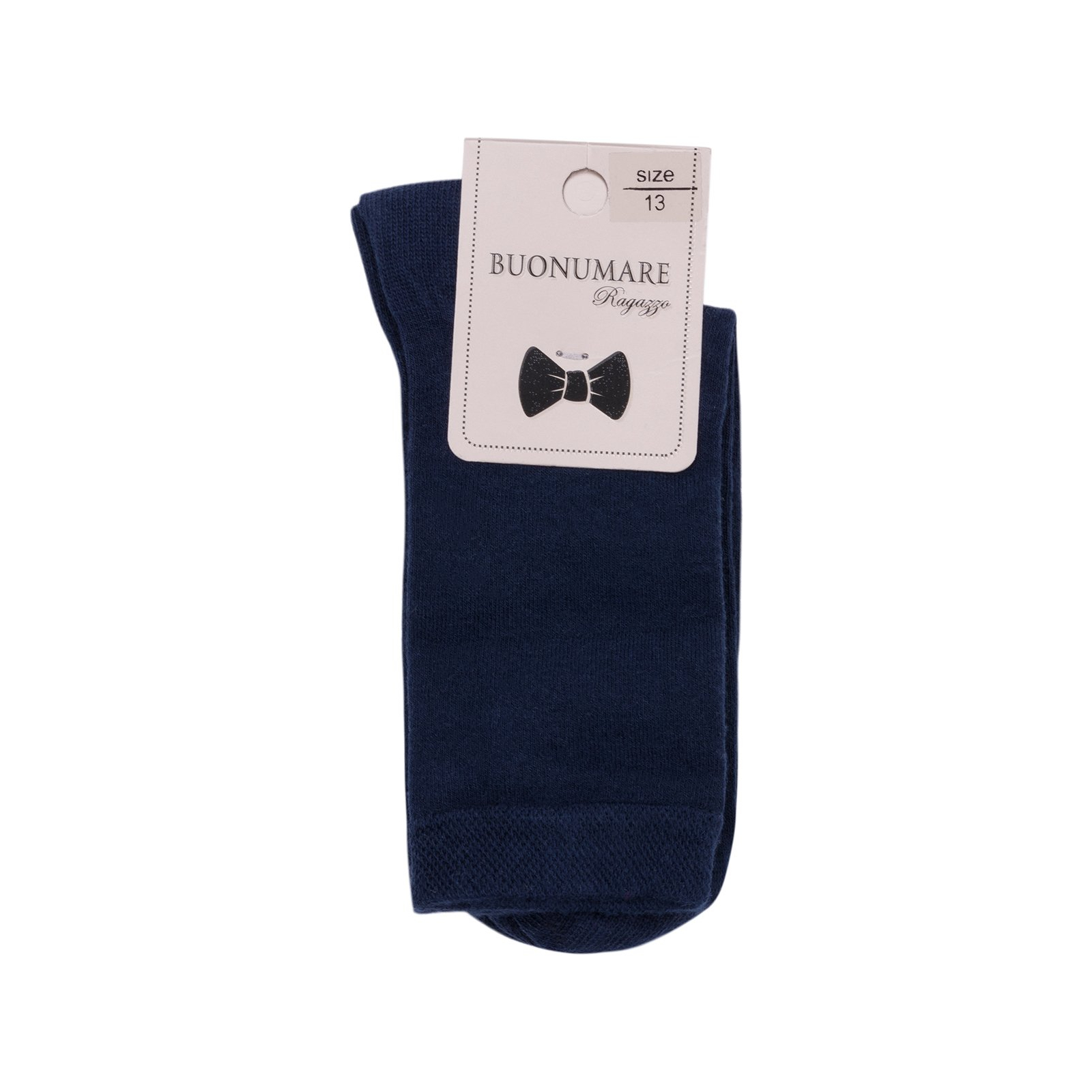 Шкарпетки дитячі BNM довгі (M0C0101-0167-7-blue)
