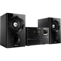 Магнітола Philips MCM1350 (MCM1350/12)