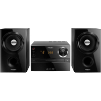 Магнітола Philips MCM1350 (MCM1350/12) зображення 2