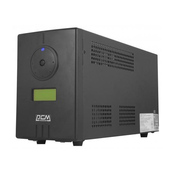 Источник бесперебойного питания Powercom INF-1500, 1050Вт (INF-1500)