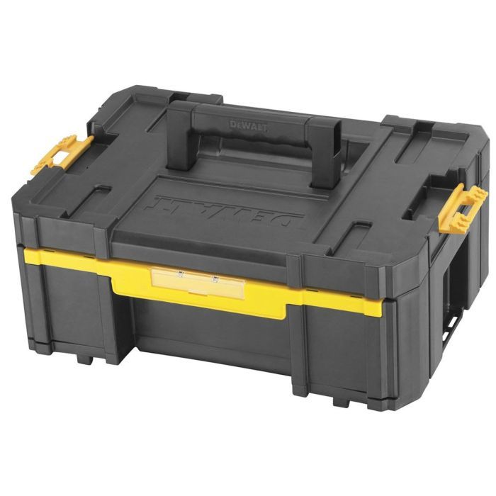 Ящик для инструментов DeWALT DWST1-70705