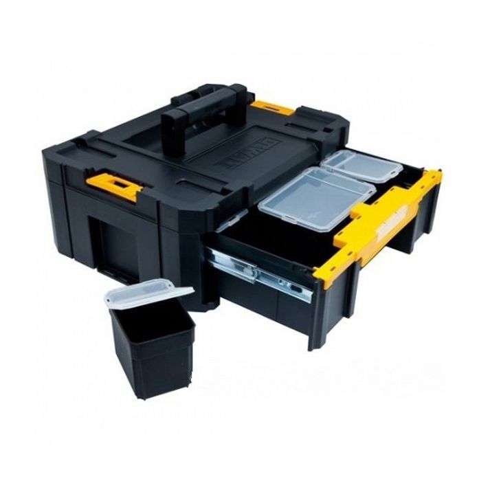 Ящик для инструментов DeWALT DWST1-70705 изображение 2