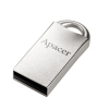 USB флеш накопичувач Apacer 16GB AH117 Silver USB 2.0 (AP16GAH117S-1) зображення 3
