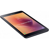 Планшет Samsung Galaxy Tab A 8" LTE 16Gb Black (SM-T385NZKASEK) изображение 7
