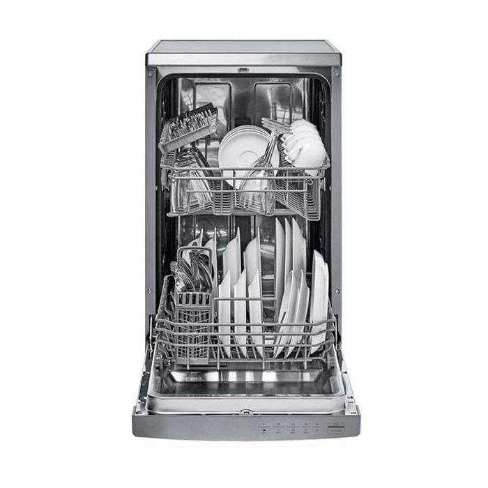 Посудомоечная машина Candy CDP 2L952X-07 (CDP2L952X-07)