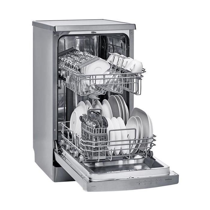 Посудомоечная машина Candy CDP 2L952X-07 (CDP2L952X-07) изображение 2