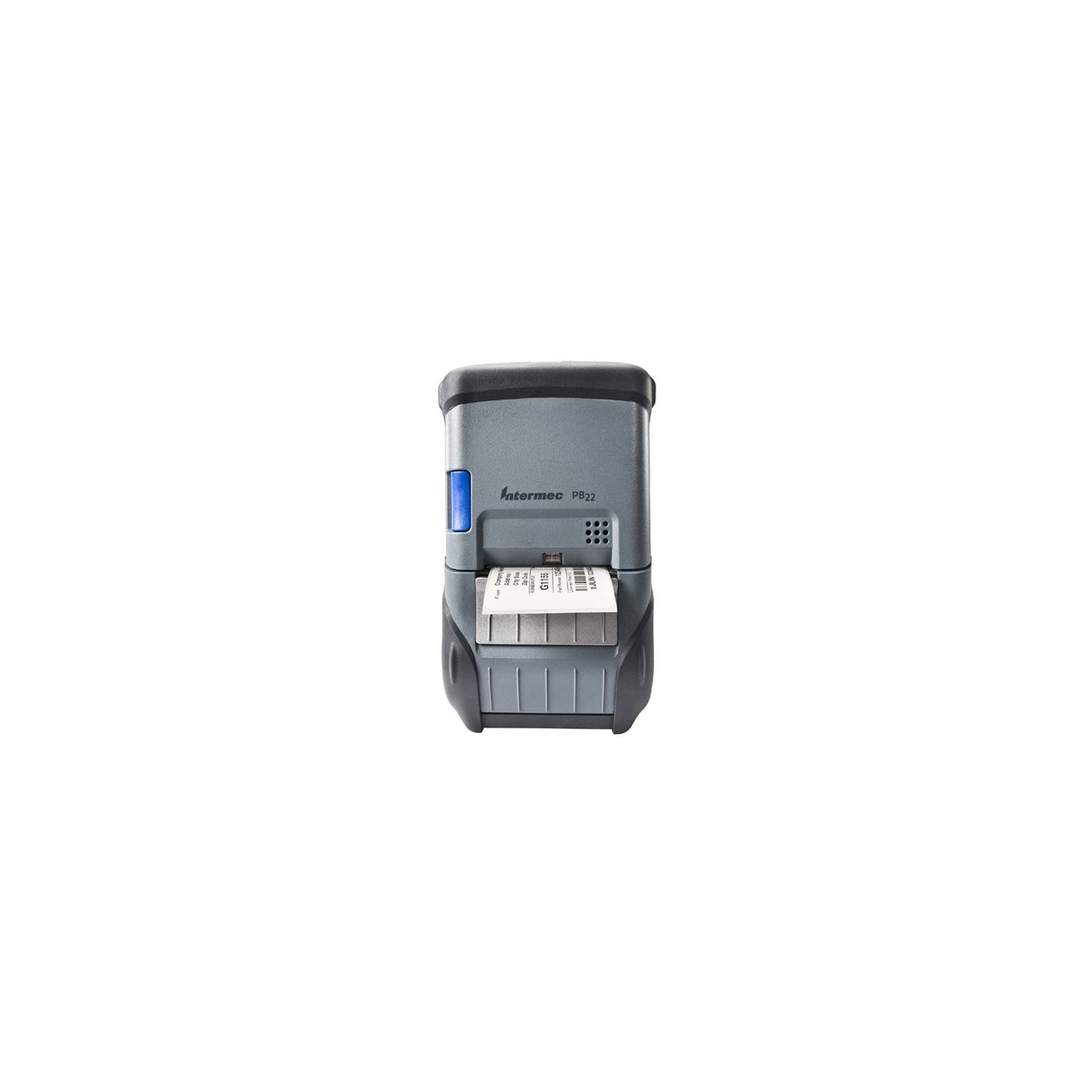 Принтер этикеток Honeywell PB22 Bluetooth (PB22A10004000) изображение 2