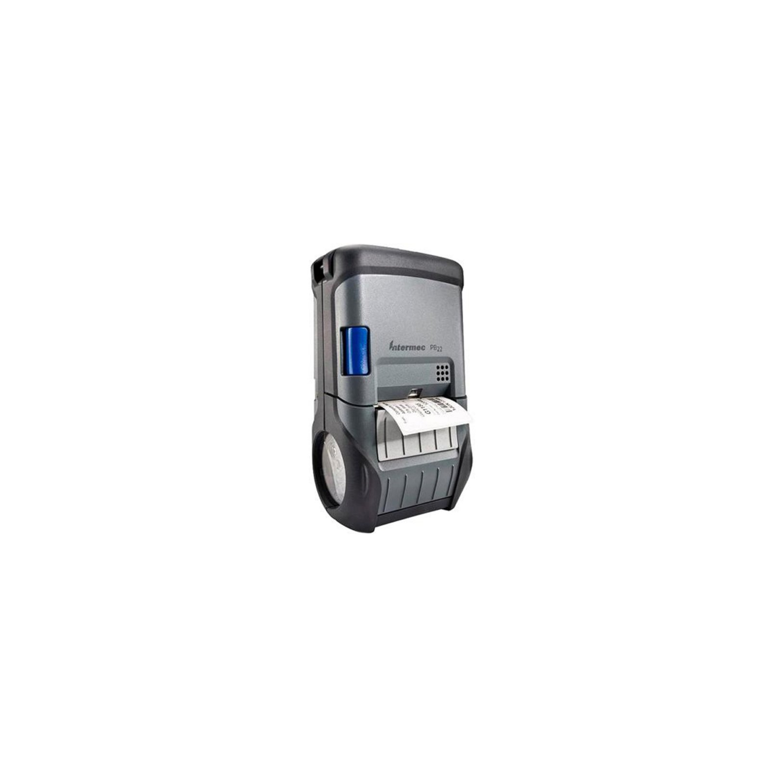 Принтер етикеток Honeywell PB22 Bluetooth (PB22A10004000) зображення 3