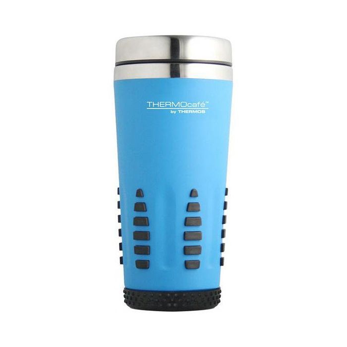 Термокружка Thermos Rough-450 0.38л (126629b)