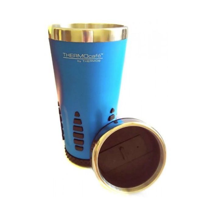 Термокружка Thermos Rough-450 0.38л (126629b) изображение 2