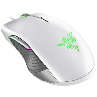 Мышка Razer Lancehead Tournament Mercury Edition (RZ01-02130200-R3M1) изображение 4