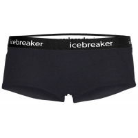 Термотрусы Icebreaker Sprite Hot Pants WMN black M (103 023 001 M)