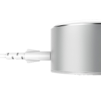 Настільна лампа ColorWay LED light with 2*USB 2.4A Super Charge (CW-CHL22A) зображення 5