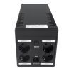 Пристрій безперебійного живлення LogicPower LPM-1100VA-P (6445) зображення 2