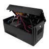Пристрій безперебійного живлення LogicPower LPM-1100VA-P (6445) зображення 4