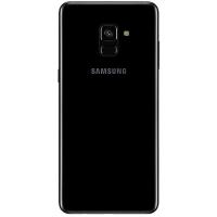 Мобильный телефон Samsung SM-A730F (Galaxy A8 Plus Duos 2018) Black (SM-A730FZKDSEK) изображение 2