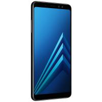Мобильный телефон Samsung SM-A730F (Galaxy A8 Plus Duos 2018) Black (SM-A730FZKDSEK) изображение 5
