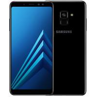 Мобильный телефон Samsung SM-A730F (Galaxy A8 Plus Duos 2018) Black (SM-A730FZKDSEK) изображение 7