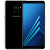 Мобильный телефон Samsung SM-A730F (Galaxy A8 Plus Duos 2018) Black (SM-A730FZKDSEK) изображение 8