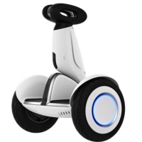 Гироскутер Xiaomi Ninebot Mini Plus 11" White (N4M340)