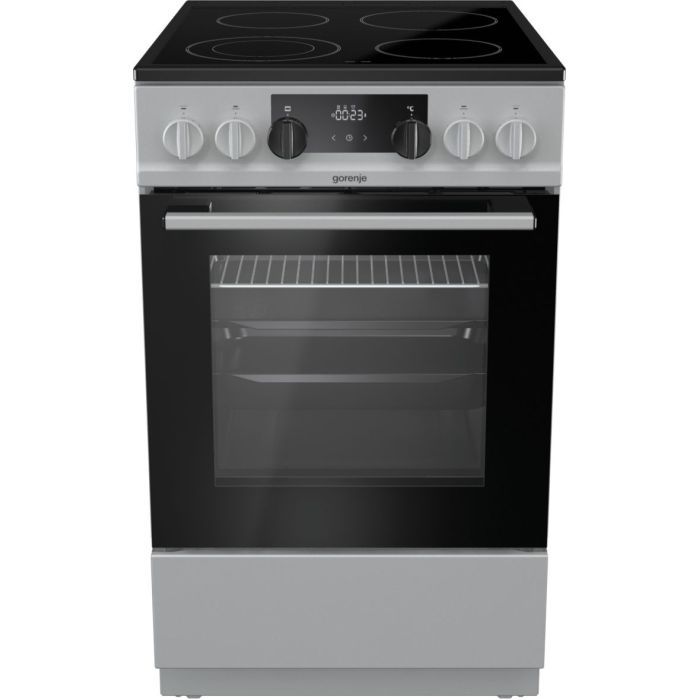 Плита Gorenje EC5341SC изображение 2