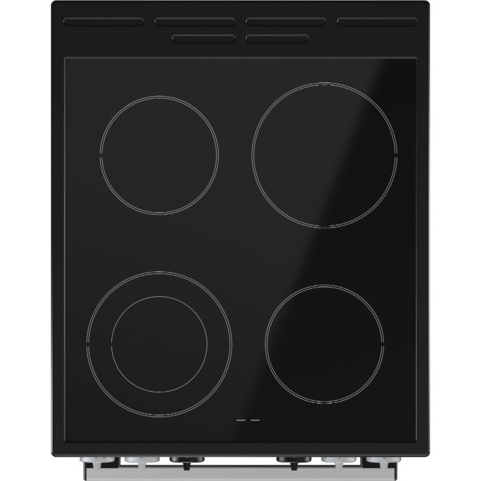 Плита Gorenje EC5341SC изображение 3