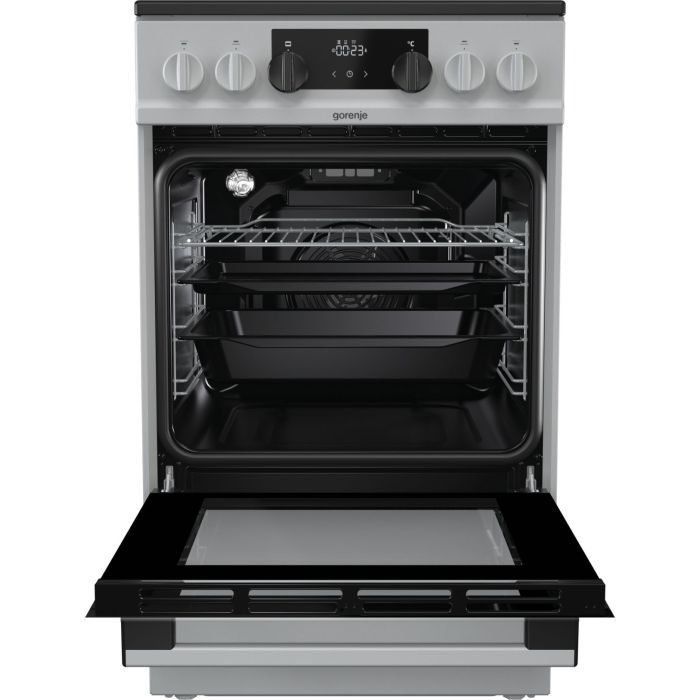 Плита Gorenje EC5341SC изображение 4