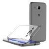 Чехол для мобильного телефона для Huawei Y3 2017 Clear tpu (Transperent) Laudtec (LC-HY32017T) изображение 2