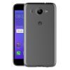 Чехол для мобильного телефона для Huawei Y3 2017 Clear tpu (Transperent) Laudtec (LC-HY32017T) изображение 6