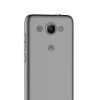 Чехол для мобильного телефона для Huawei Y3 2017 Clear tpu (Transperent) Laudtec (LC-HY32017T) изображение 7