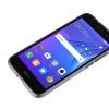 Чехол для мобильного телефона для Huawei Y3 2017 Clear tpu (Transperent) Laudtec (LC-HY32017T) изображение 8