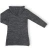 Кофта дитяча Breeze з капюшоном (7197-140G-darkgray) зображення 3