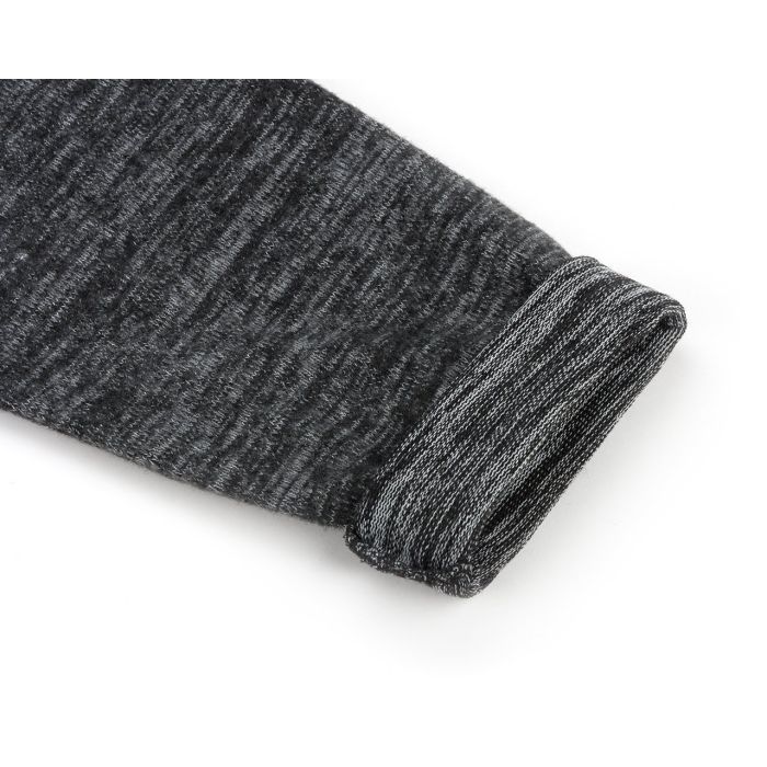 Кофта дитяча Breeze з капюшоном (7197-152G-darkgray) зображення 6