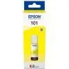 Контейнер з чорнилом Epson 101Yellow L4150/4160/6160 (C13T03V44A)