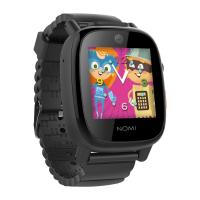 Смарт-часы Nomi Kids Heroes W2 Black изображение 3