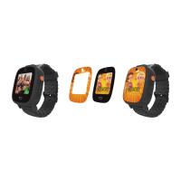 Смарт-часы Nomi Kids Heroes W2 Black изображение 6