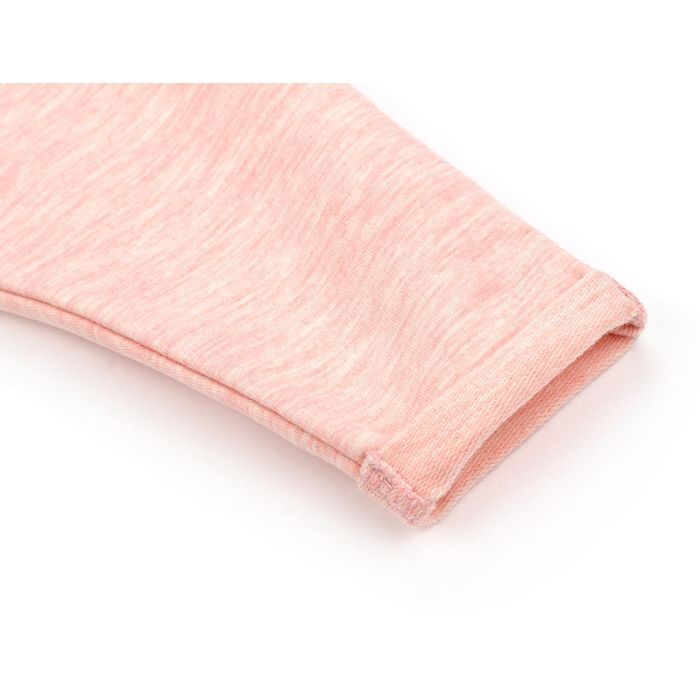 Набір дитячого одягу Breeze з зайчиками (10214-86G-peach) зображення 12