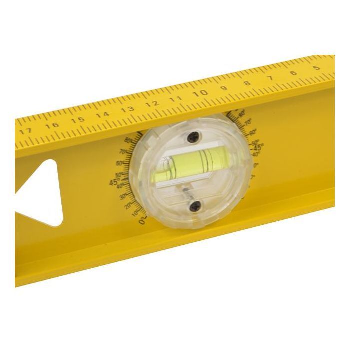 Рівень Stanley PRO 180 (1-42-921) L=800 мм (1-42-921) зображення 2