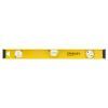 Рівень Stanley PRO 180 L=600 мм (1-42-920)