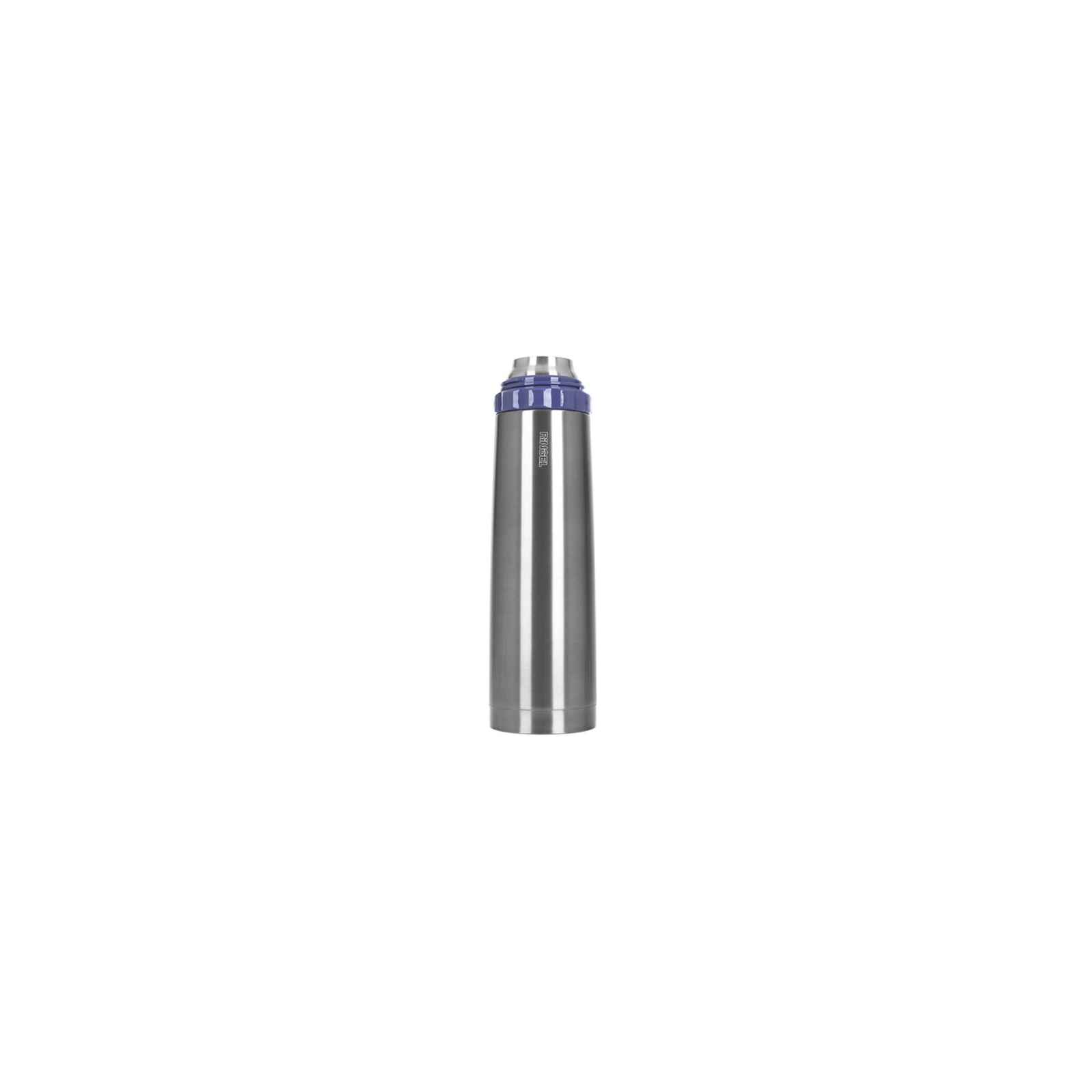 Термос Ringel Solo 0.8 L Grey (RG-6101-800/1) зображення 2