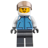 Конструктор LEGO City Перевозка тяжелых грузов (60183) зображення 11