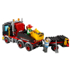 Конструктор LEGO City Перевозка тяжелых грузов (60183) изображение 5