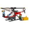 Конструктор LEGO City Перевозка тяжелых грузов (60183) зображення 7