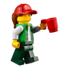 Конструктор LEGO City Перевозка тяжелых грузов (60183) изображение 9